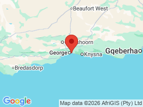 Map of Site Report: Wilderness National Park, South Africa